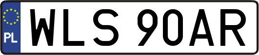 WLS90AR