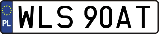 WLS90AT