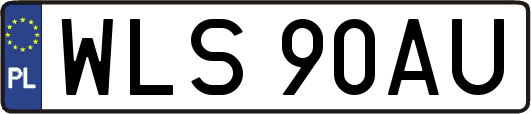 WLS90AU