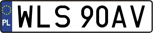 WLS90AV