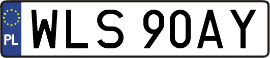 WLS90AY