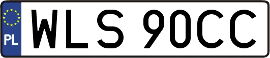 WLS90CC