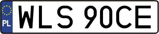 WLS90CE