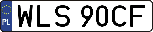 WLS90CF