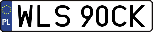 WLS90CK