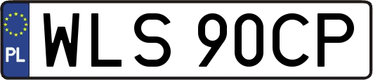 WLS90CP