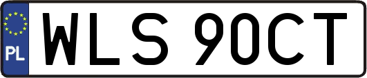 WLS90CT