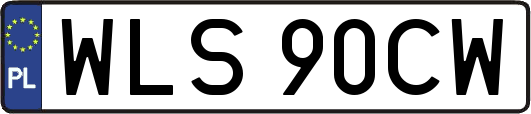 WLS90CW