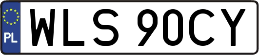WLS90CY