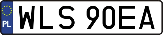 WLS90EA