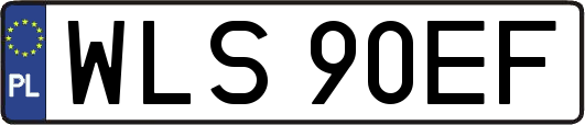 WLS90EF