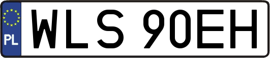 WLS90EH