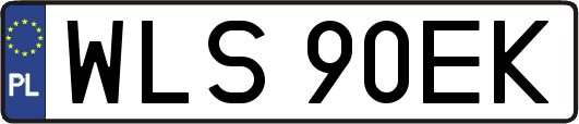 WLS90EK