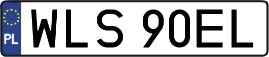 WLS90EL