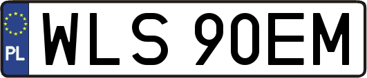 WLS90EM