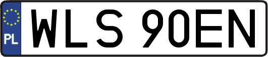 WLS90EN