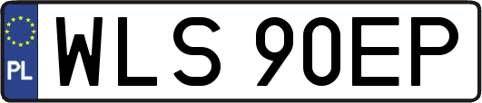 WLS90EP