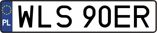 WLS90ER