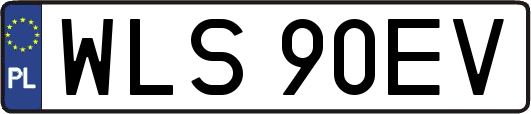 WLS90EV