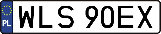 WLS90EX