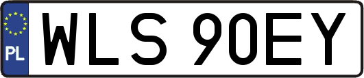 WLS90EY