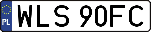 WLS90FC
