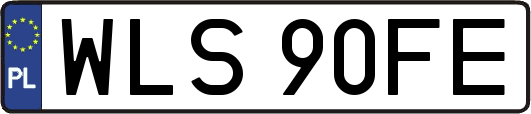 WLS90FE