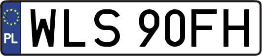 WLS90FH