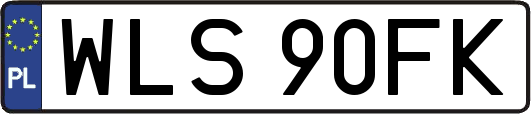 WLS90FK