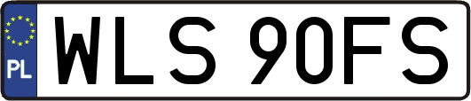 WLS90FS