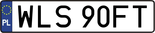 WLS90FT