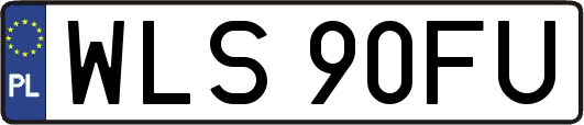 WLS90FU