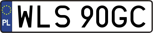 WLS90GC