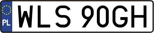 WLS90GH