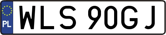 WLS90GJ