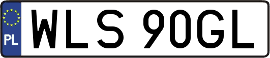 WLS90GL