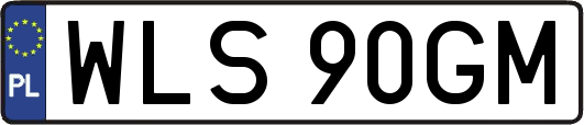 WLS90GM