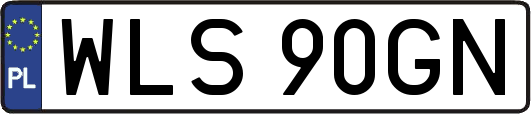 WLS90GN