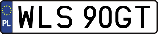 WLS90GT