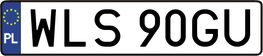 WLS90GU