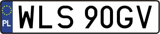 WLS90GV