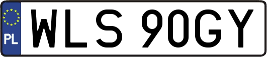 WLS90GY