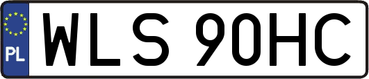WLS90HC