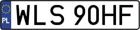 WLS90HF