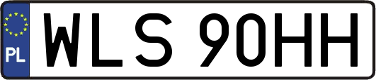 WLS90HH