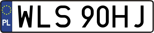 WLS90HJ