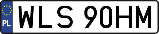 WLS90HM
