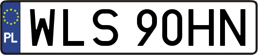 WLS90HN