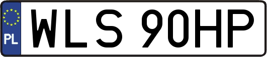 WLS90HP