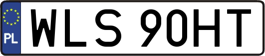 WLS90HT